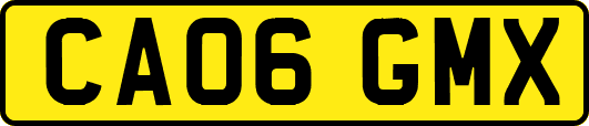 CA06GMX