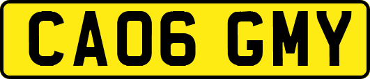 CA06GMY