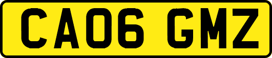 CA06GMZ