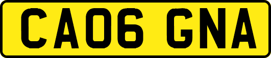 CA06GNA
