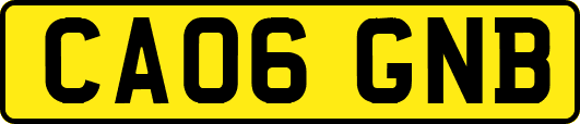 CA06GNB