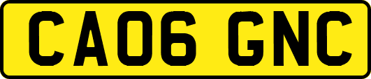 CA06GNC