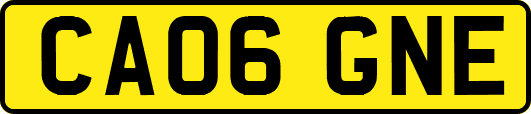 CA06GNE