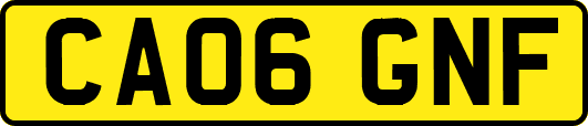 CA06GNF