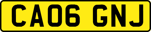 CA06GNJ