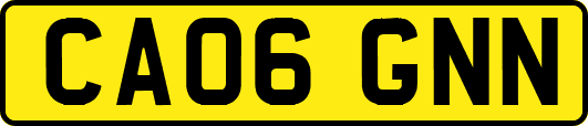 CA06GNN