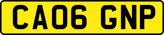 CA06GNP