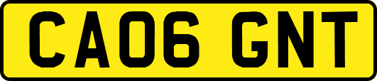 CA06GNT