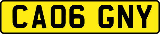 CA06GNY