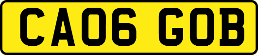 CA06GOB