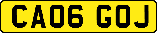 CA06GOJ
