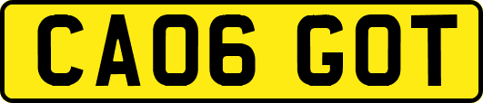CA06GOT