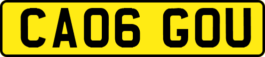 CA06GOU