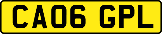 CA06GPL