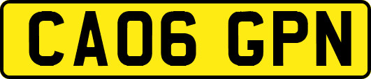 CA06GPN