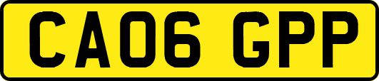 CA06GPP