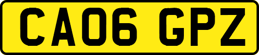 CA06GPZ