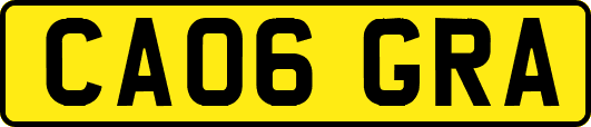 CA06GRA