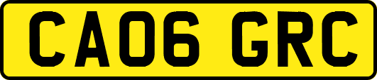 CA06GRC