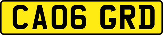 CA06GRD
