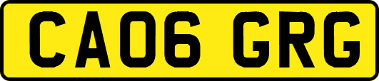 CA06GRG