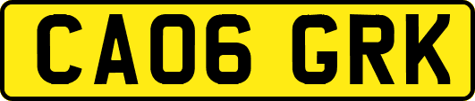 CA06GRK