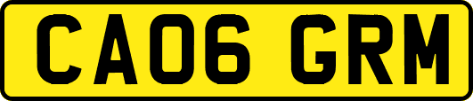 CA06GRM