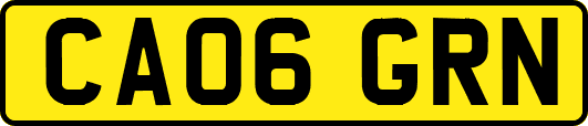 CA06GRN