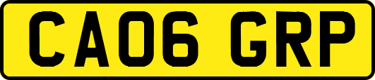 CA06GRP