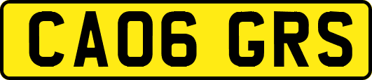 CA06GRS