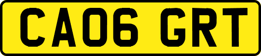 CA06GRT