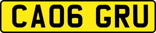 CA06GRU