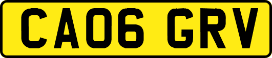 CA06GRV
