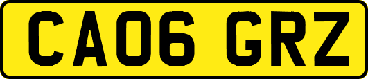 CA06GRZ