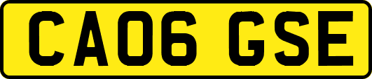 CA06GSE