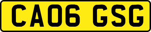CA06GSG