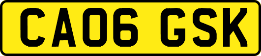 CA06GSK