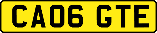 CA06GTE