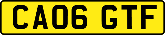 CA06GTF