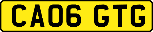 CA06GTG