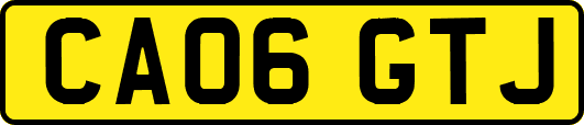 CA06GTJ