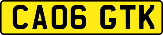 CA06GTK