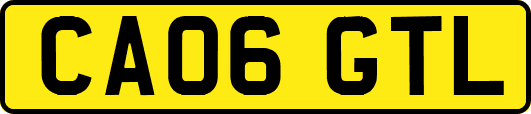 CA06GTL