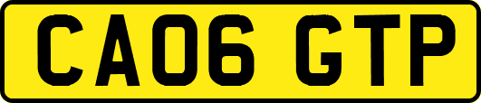 CA06GTP