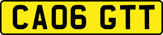 CA06GTT