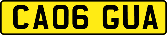 CA06GUA
