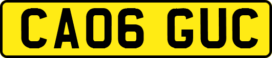 CA06GUC