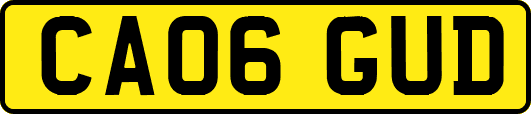 CA06GUD