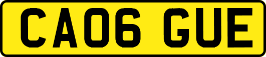 CA06GUE