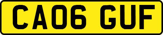 CA06GUF